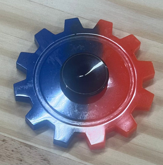 Fidget Spinner #2