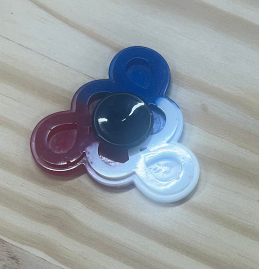 Fidget Spinner #3