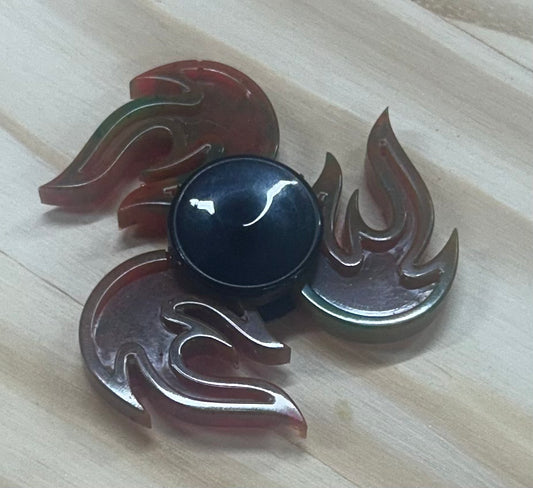 Fidget Spinner #4