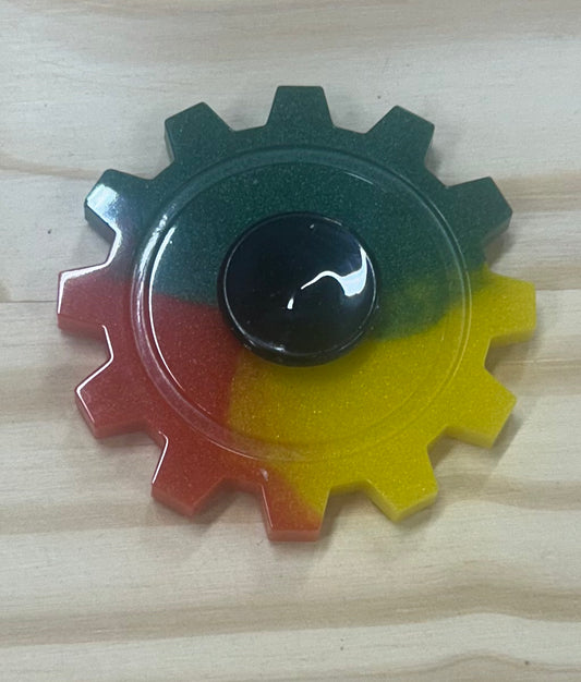 Fidget Spinner #5
