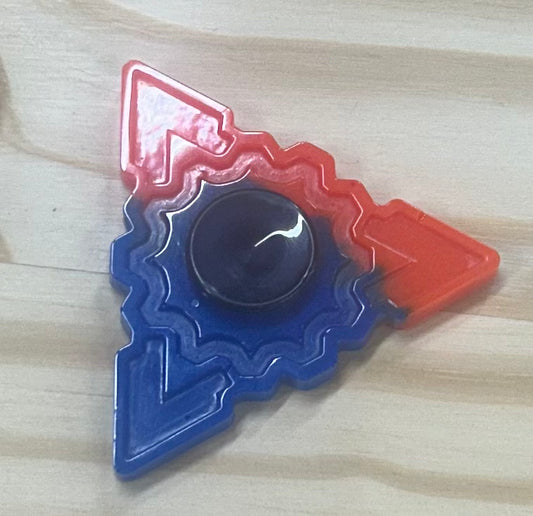 Fidget Spinner #6