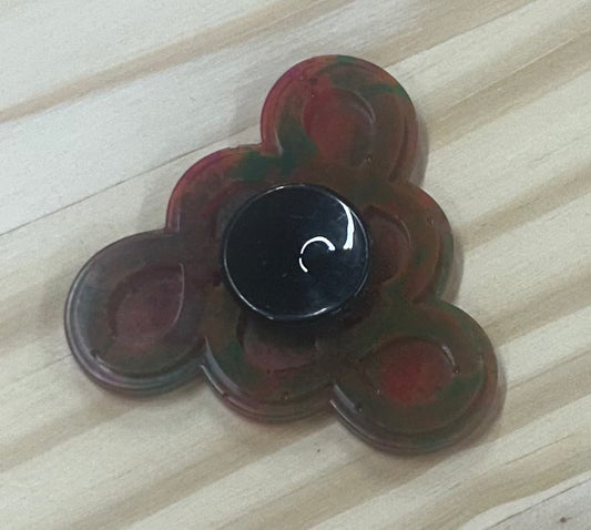 Fidget Spinner #7