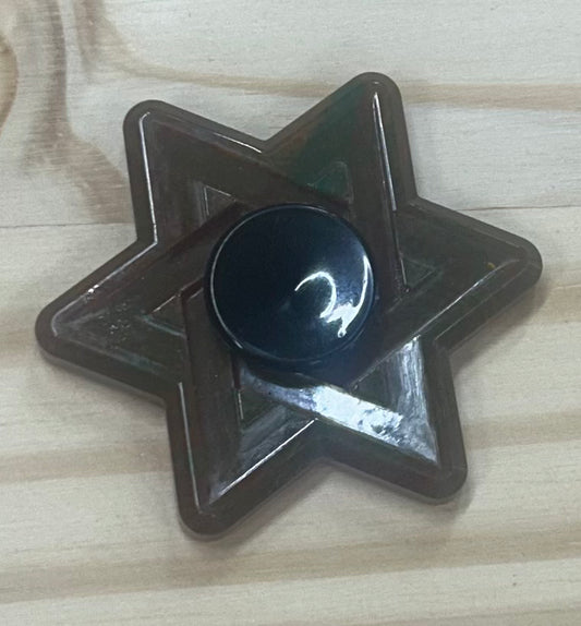 Fidget Spinner #8