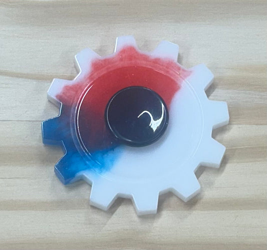 Fidget Spinner #9