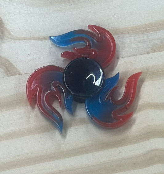 Fidget Spinner #10