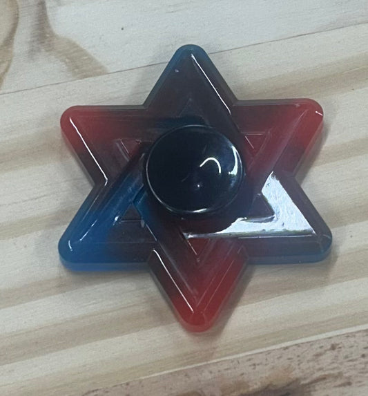 Fidget Spinner #11