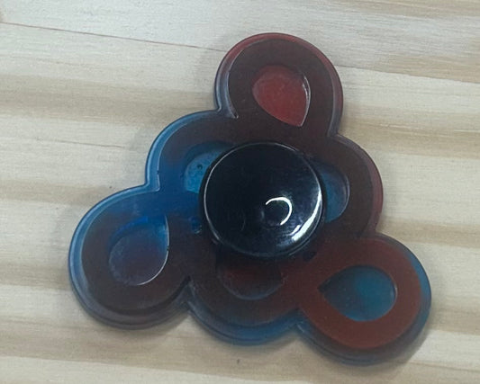 Fidget Spinner #12