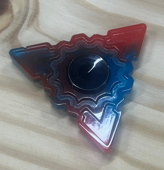 Fidget Spinner #13