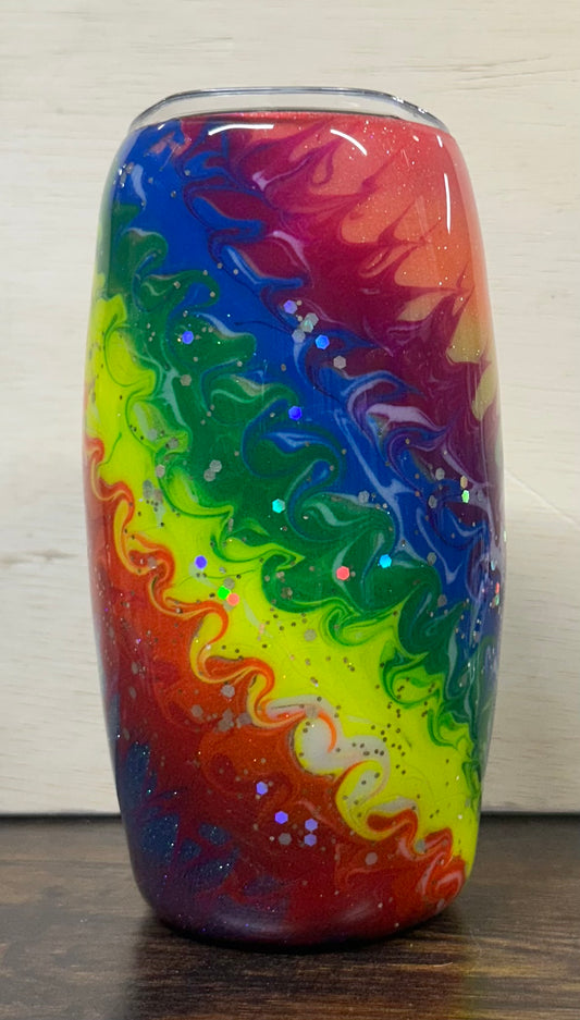 Rainbow Beauty