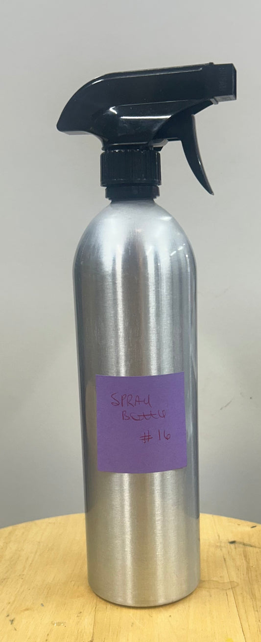 #16 Spray Bottle