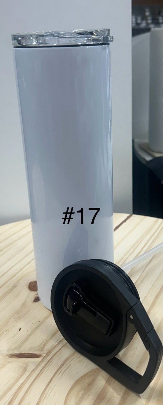 #17/30 ounce duo