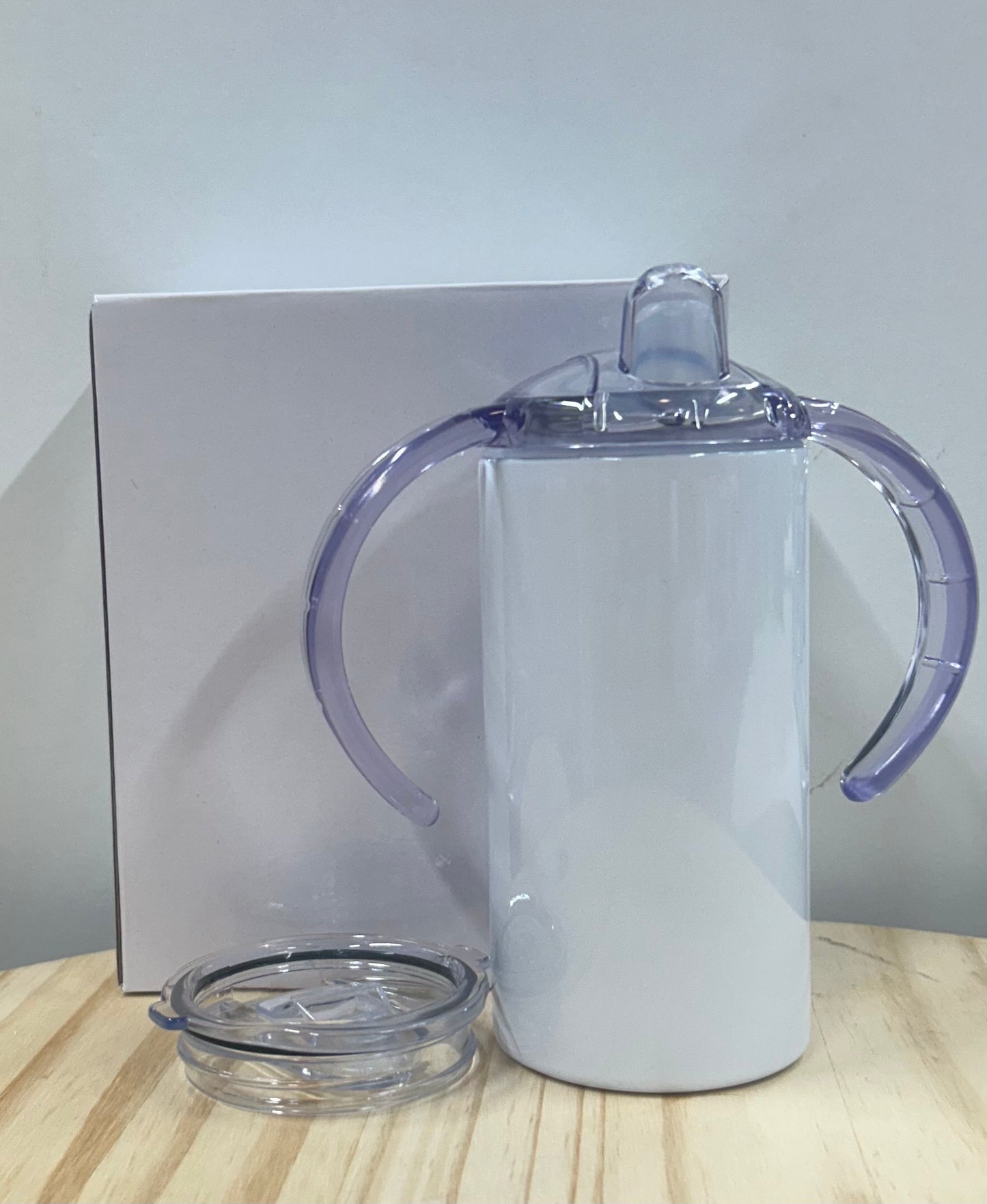 12 ounce duo kids tumbler