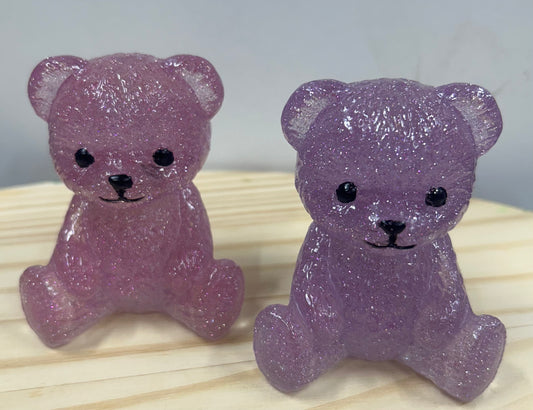 Resin Bears
