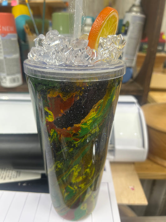 30 ounce acrylic