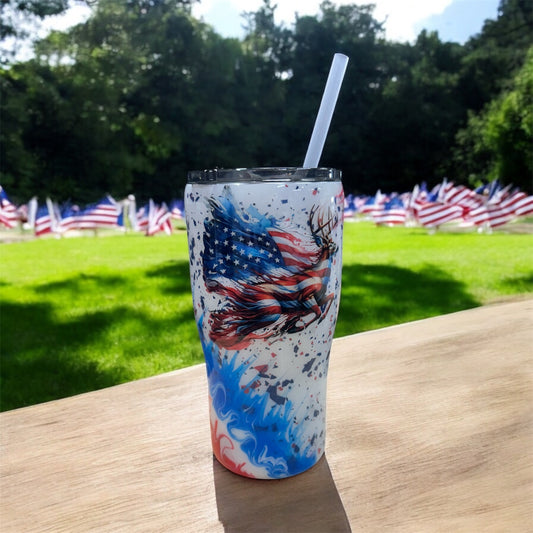 Patriotic 20