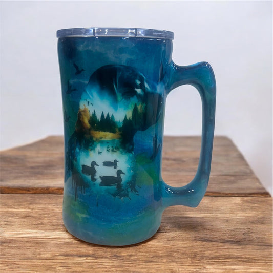 #63. 20 Mug