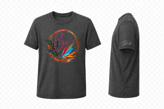 Mrs Be's T shirts